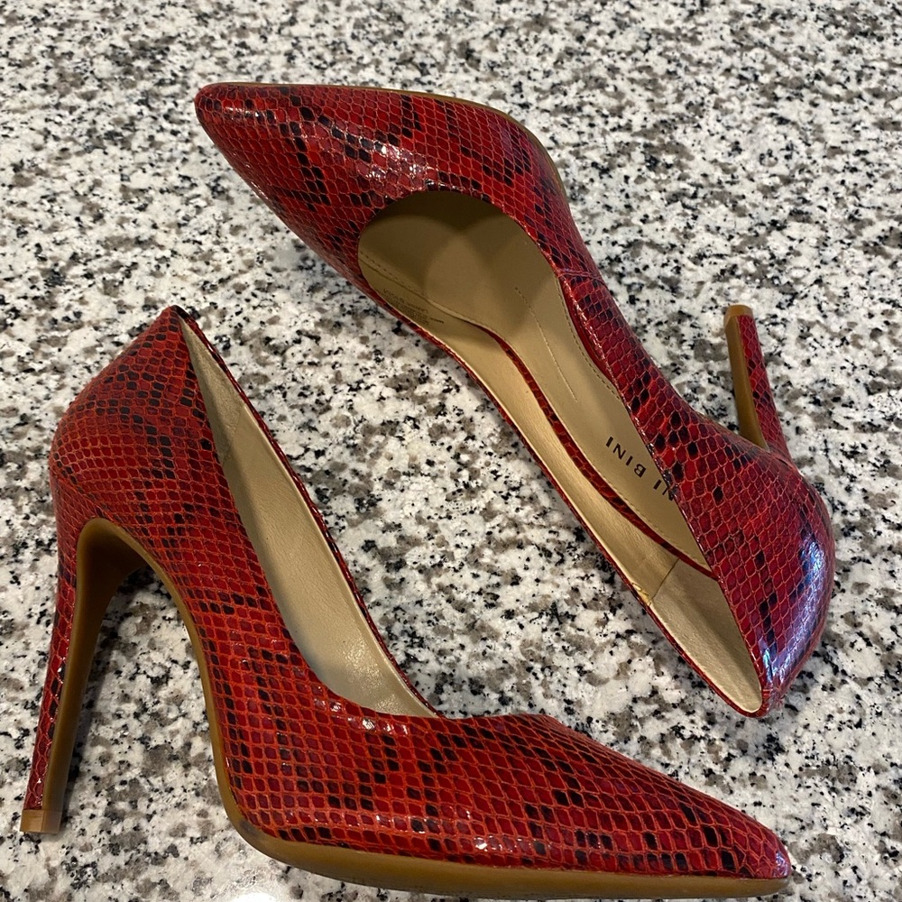 Gianni Bini heels